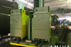 ESAB CAB 460BS4 4,5x5